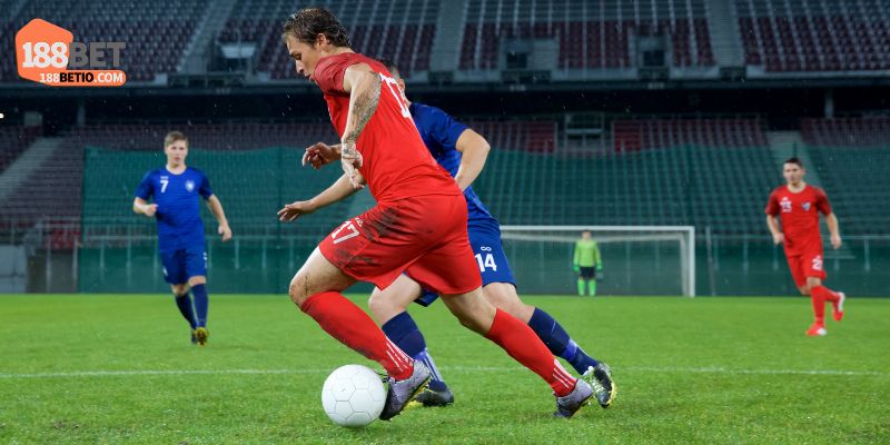 Kèo Xiên Là Gì? Bí Quyết Chinh Phục Thắng Lớn Tại 188Bet 3 Cách tính kèo xiên khi tham gia cá độ bóng đá chuẩn nhất