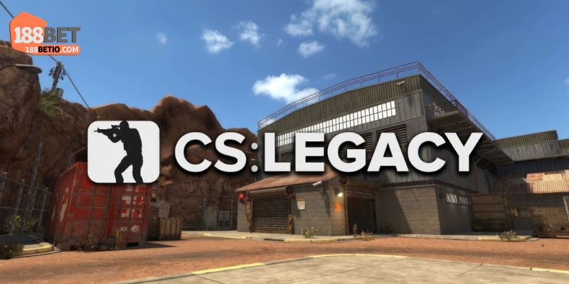 Cược Counter-Strike: Game ESport 188Bet Đỉnh Cao 2 Cược Counter-Strike là gì?