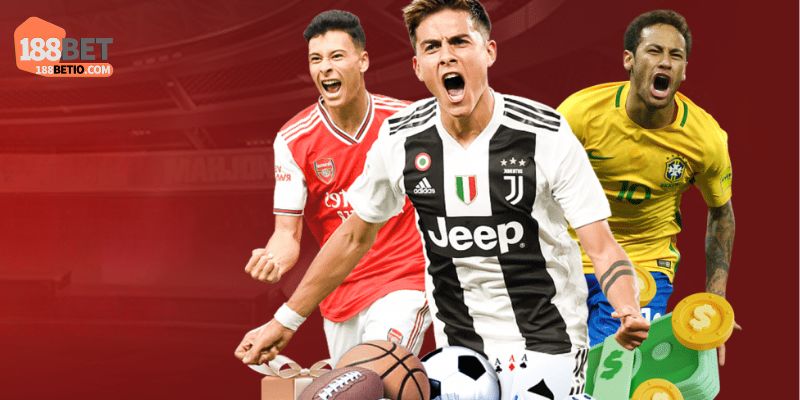 Giới thiệu thể thao 188Bet