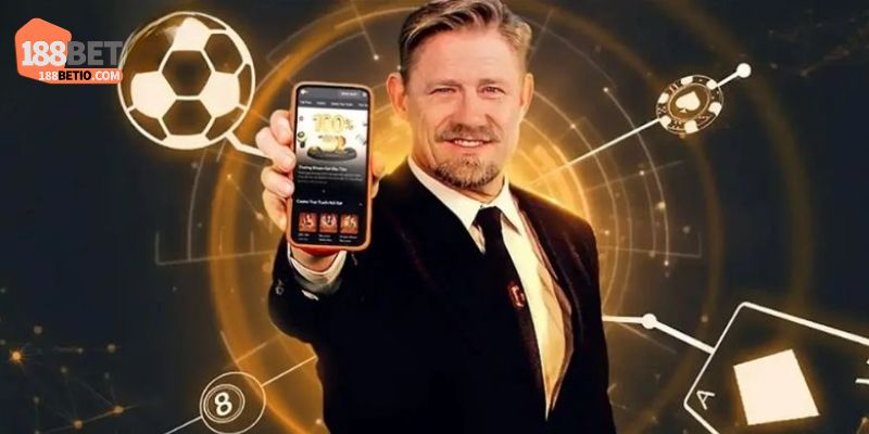 Tải App 1 Lý do bạn nên chọn app 188Bet