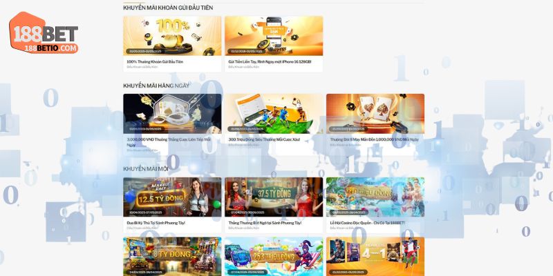 Nhận Code 188Bet Trong 60 Giây Chỉ Với Vài Bước Đơn Giản 3 Mách bạn cách nhận code 188Bet nhanh chóng