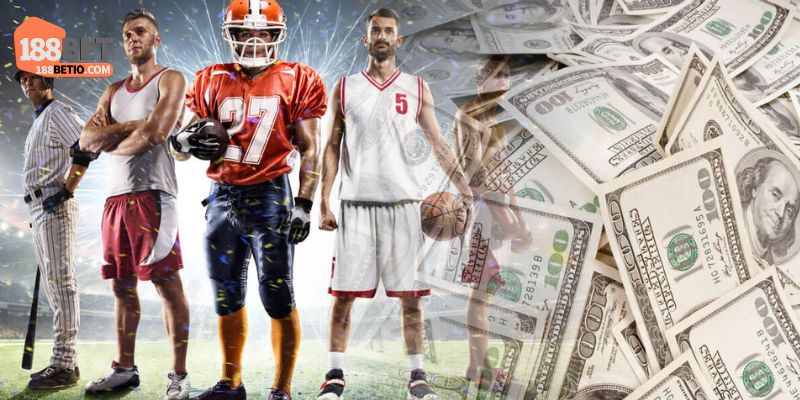 Mẹo chơi cá cược thể thao hiệu quả từ cao thủ tại 188Bet
