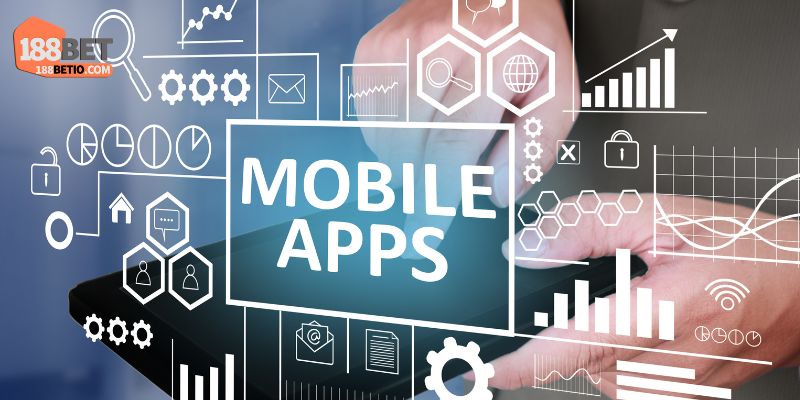 Tải App 3 Một vài lưu ý khi tải app 188Bet về điện thoại di động