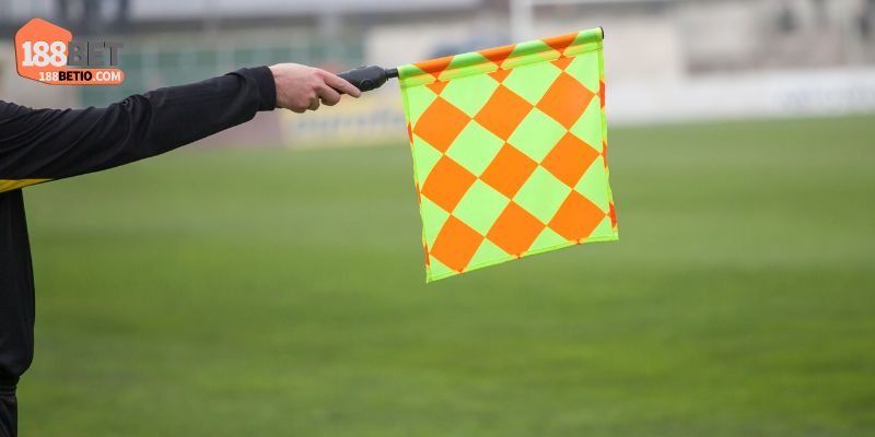 Kèo Việt Vị Là Gì? Cách Đặt Cược Nhanh Chóng Tại 188Bet 3 Những điểm nổi bật khi chơi kèo việt vị tại 188Bet